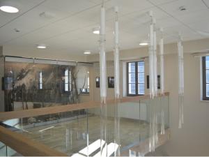 Slovesna otvoritev Ljudskega doma 52